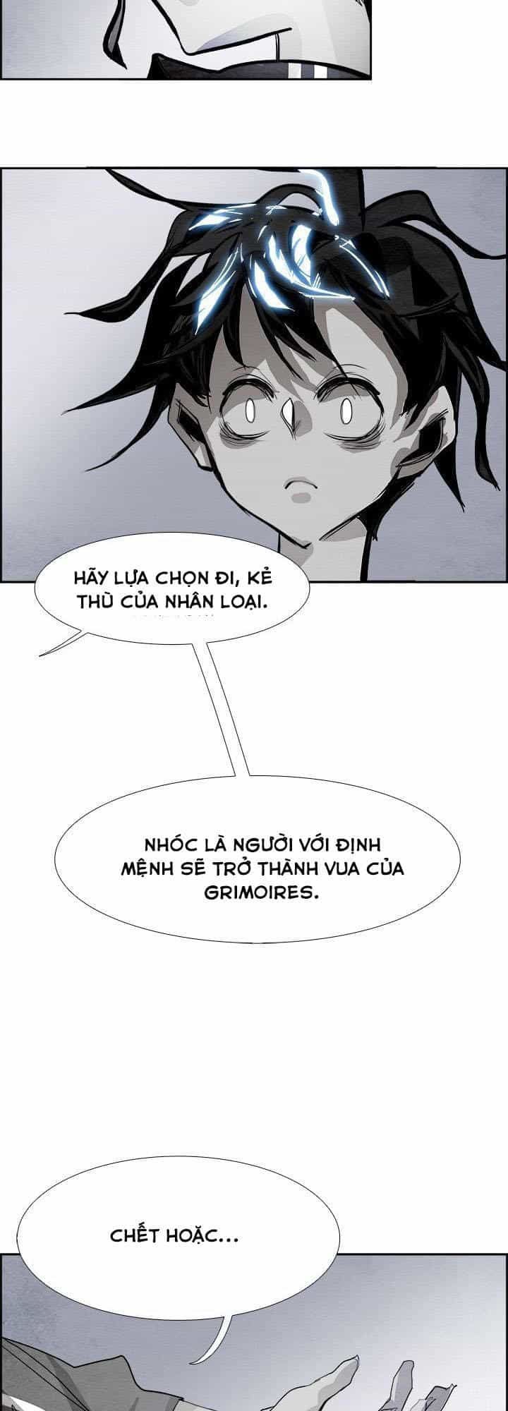 Warble - Chương 100 - ảnh 2
