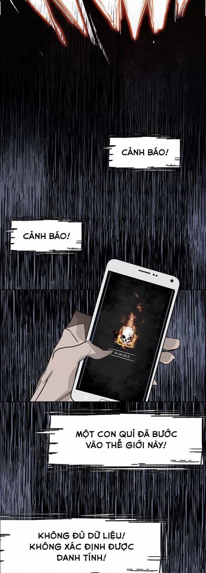 Warble - Chương 100 - ảnh 23