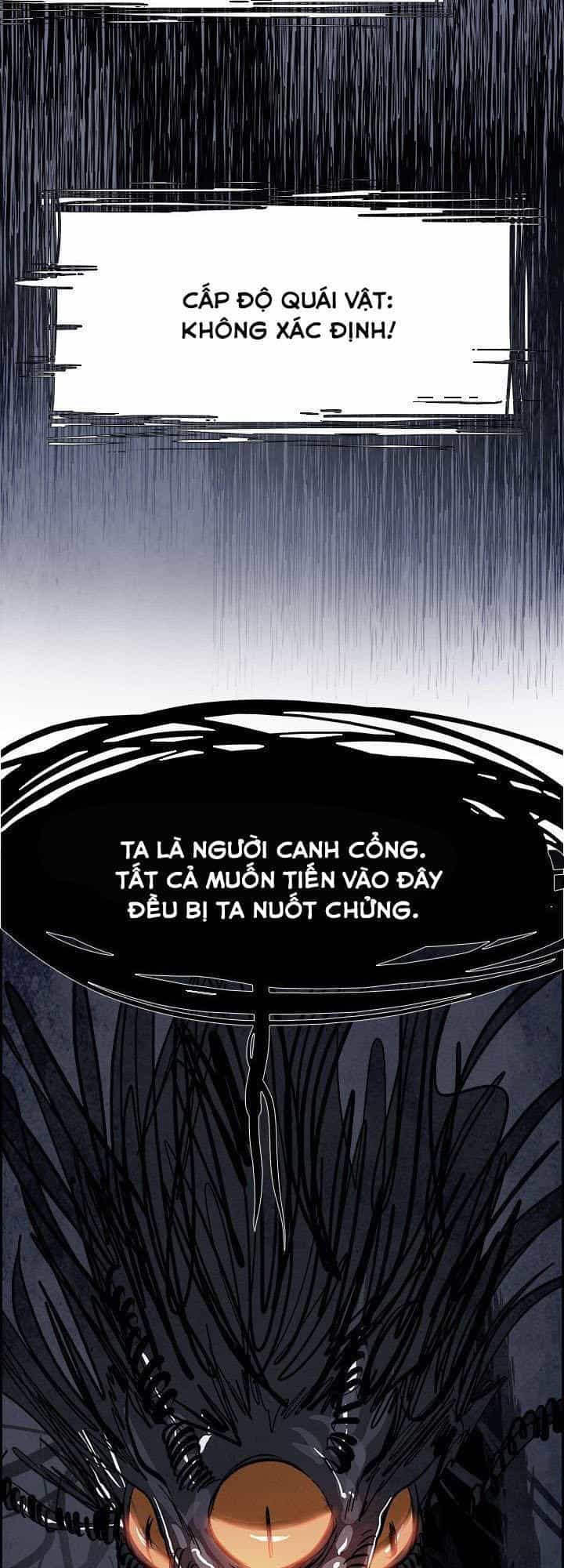 Warble - Chương 100 - ảnh 24