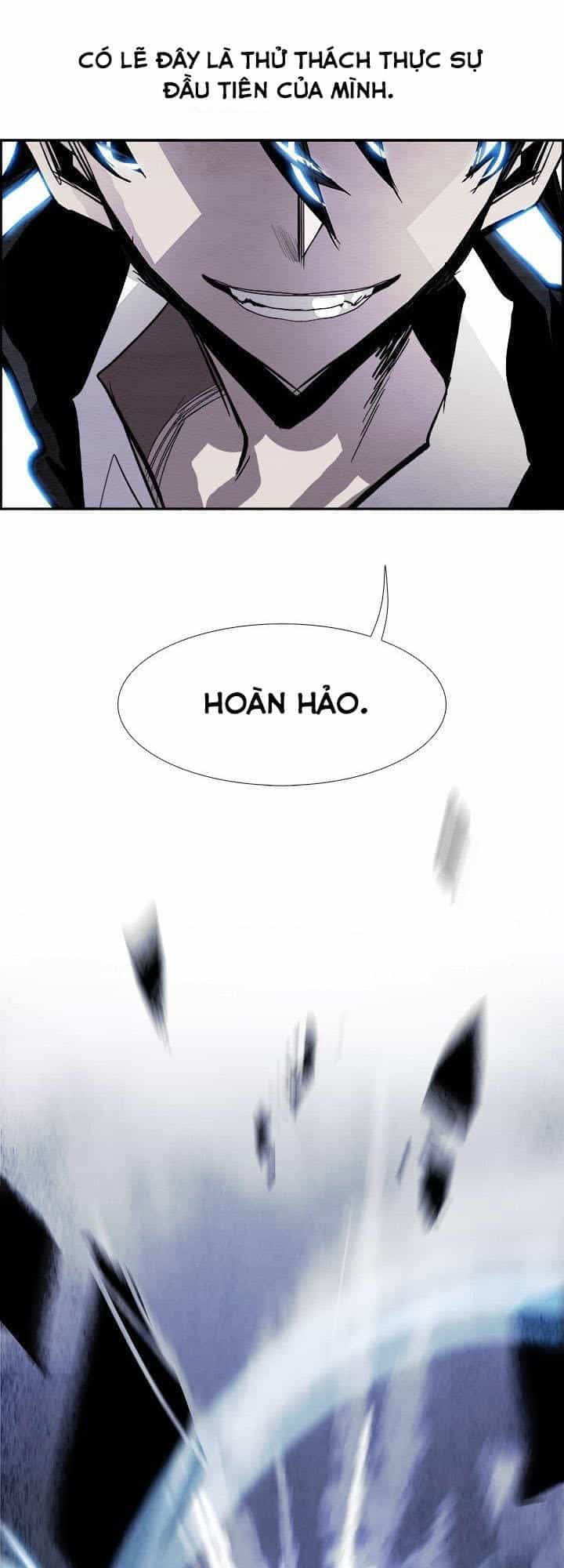 Warble - Chương 100 - ảnh 27