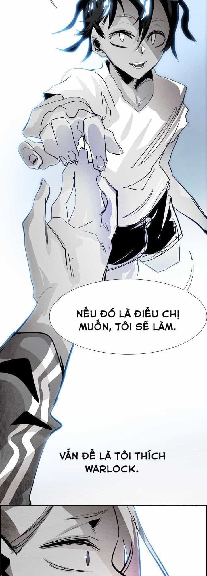 Warble - Chương 100 - ảnh 6