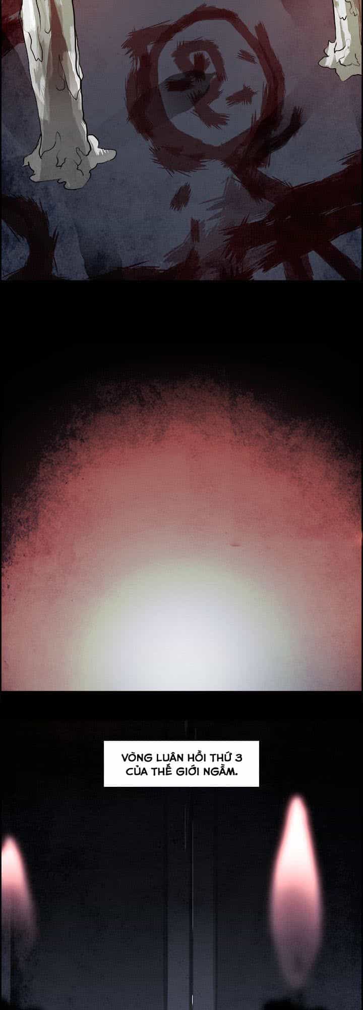 Warble - Chương 101 - ảnh 28