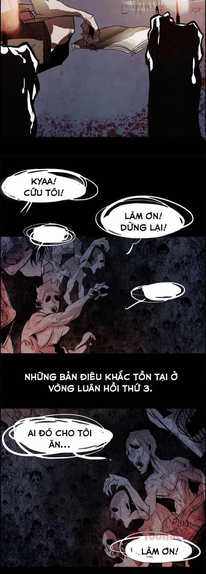 Warble - Chương 101 - ảnh 34