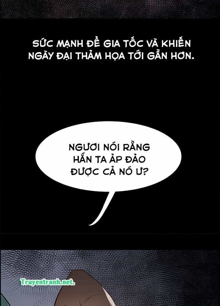 Warble - Chương 101 - ảnh 37