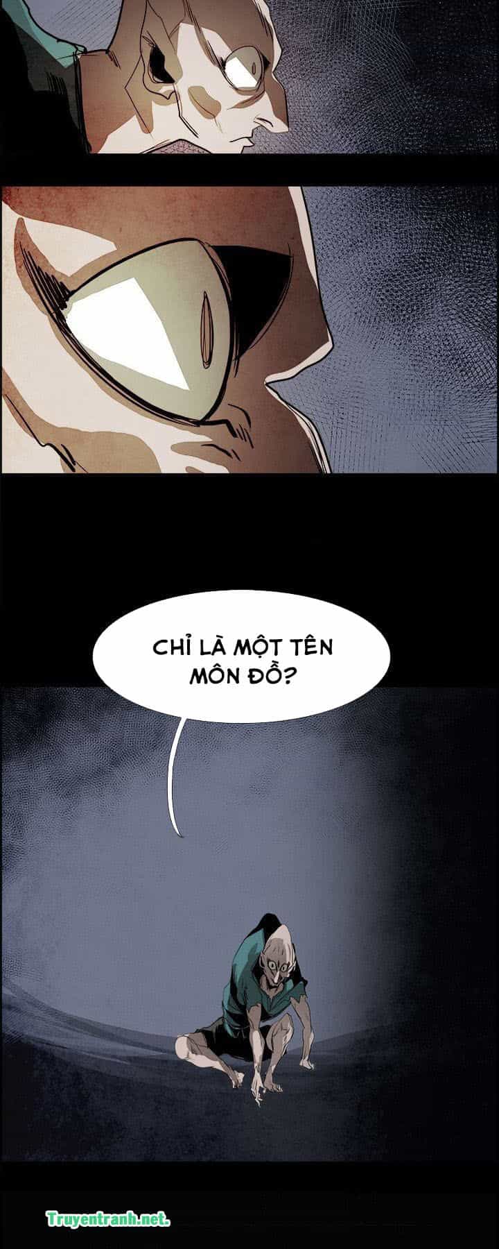 Warble - Chương 101 - ảnh 38