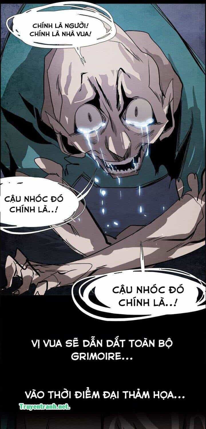 Warble - Chương 102 - ảnh 11
