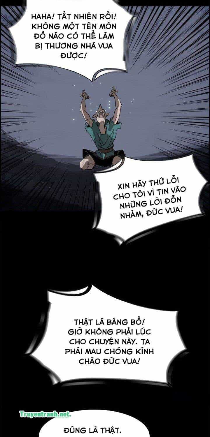 Warble - Chương 102 - ảnh 13