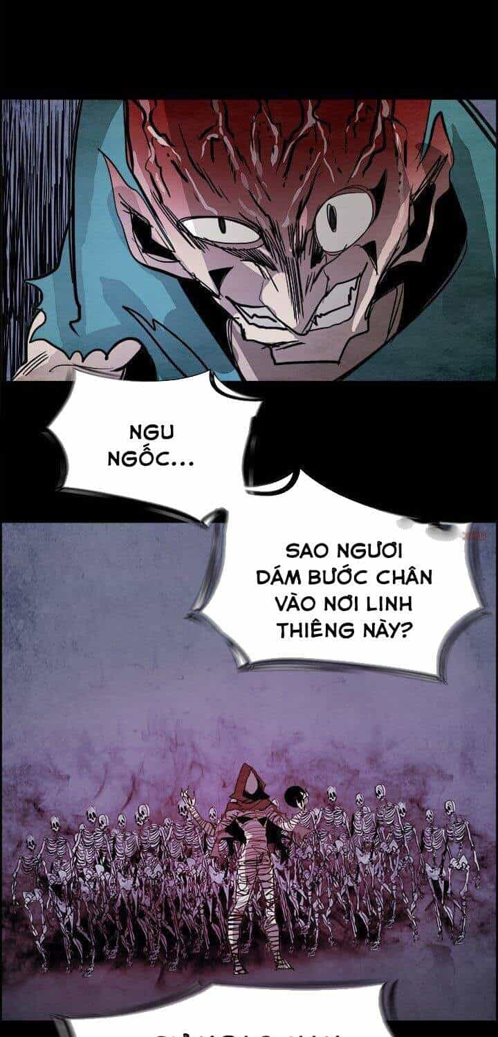 Warble - Chương 102 - ảnh 23