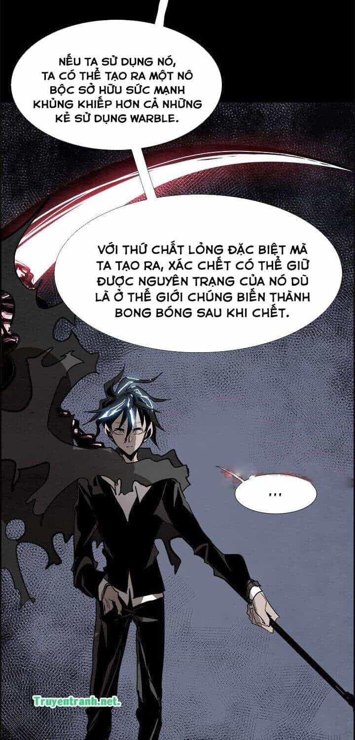 Warble - Chương 103 - ảnh 30