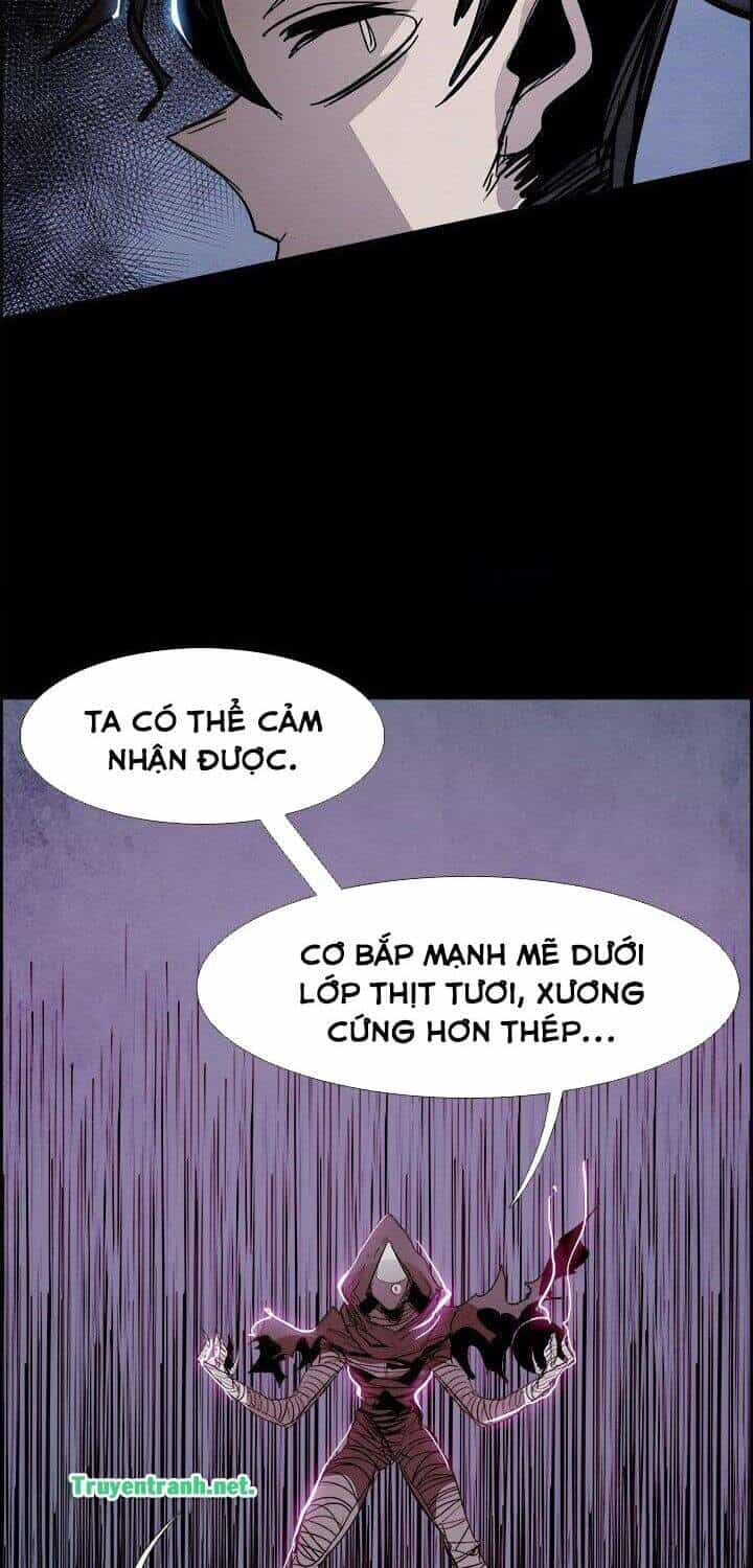 Warble - Chương 104 - ảnh 12