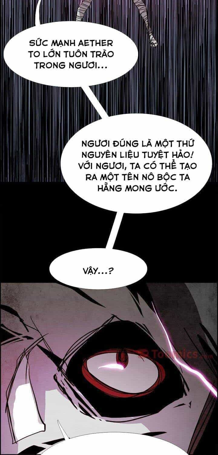 Warble - Chương 104 - ảnh 13