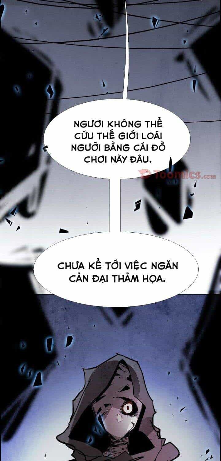 Warble - Chương 104 - ảnh 30