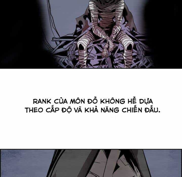 Warble - Chương 105 - ảnh 29