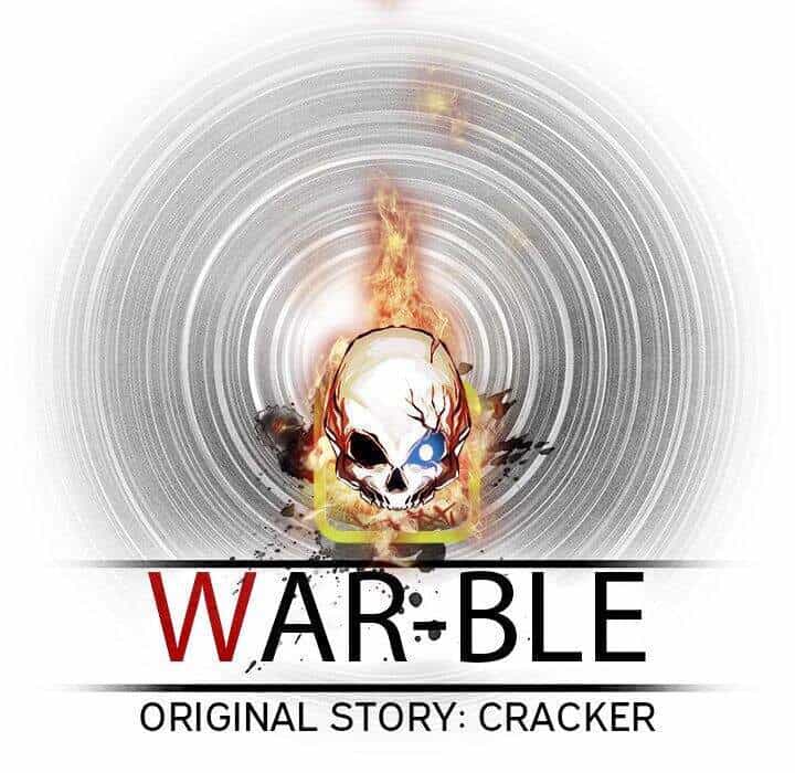 Warble - Chương 105 - ảnh 51