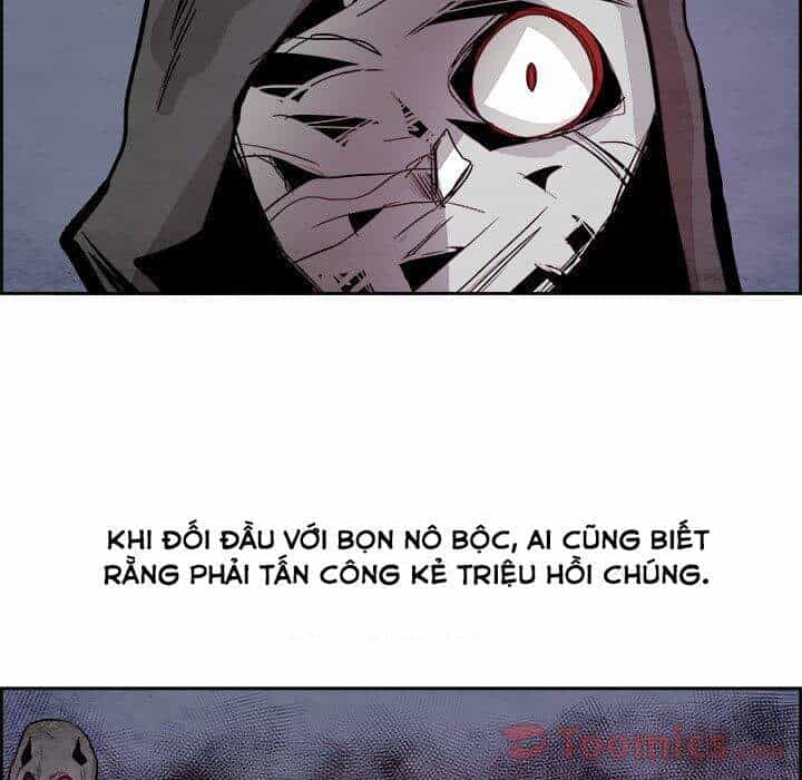 Warble - Chương 106 - ảnh 28