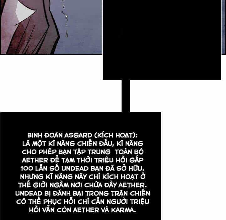 Warble - Chương 106 - ảnh 47
