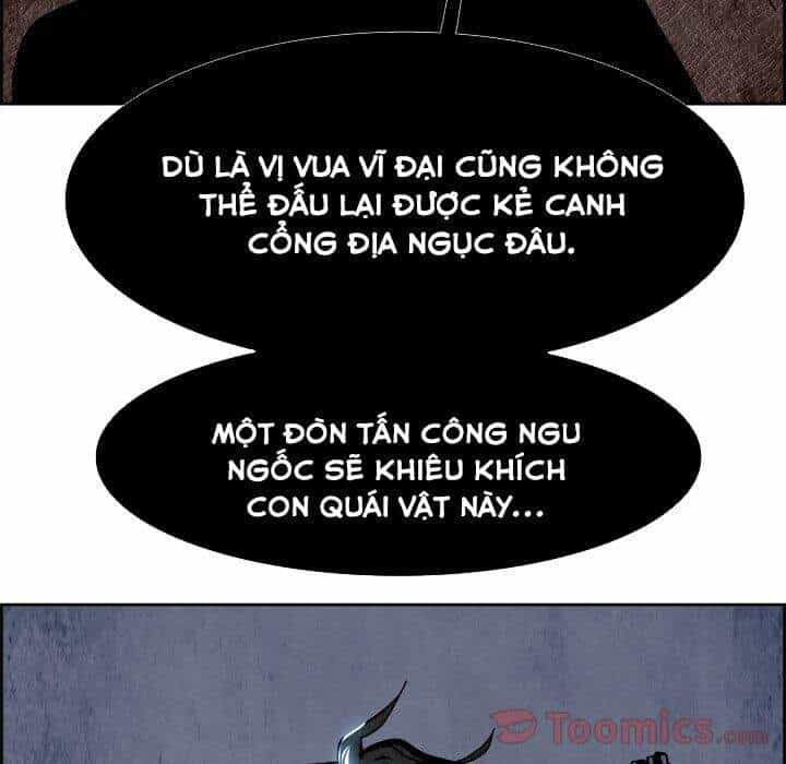 Warble - Chương 108 - ảnh 70