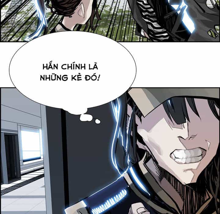 Warble - Chương 10 - ảnh 16