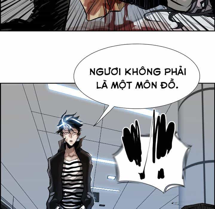 Warble - Chương 10 - ảnh 37
