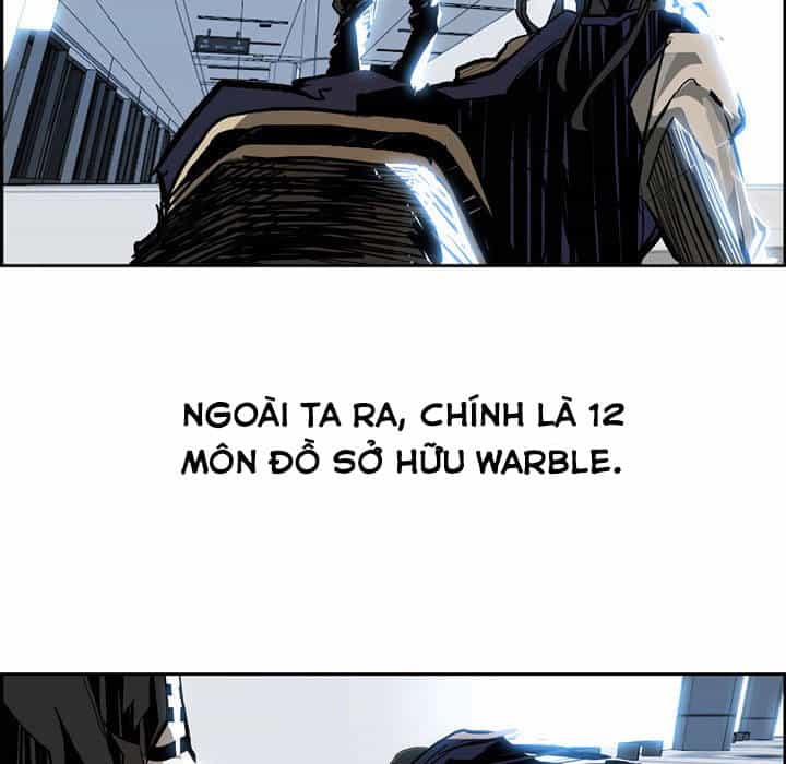 Warble - Chương 10 - ảnh 52