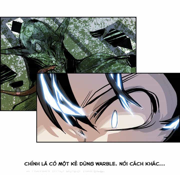 Warble - Chương 10 - ảnh 9