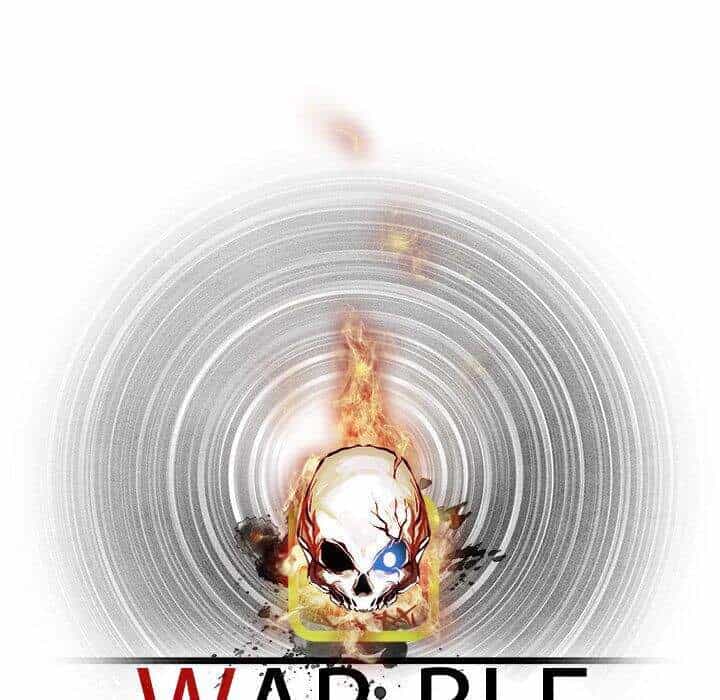 Warble - Chương 109 - ảnh 23