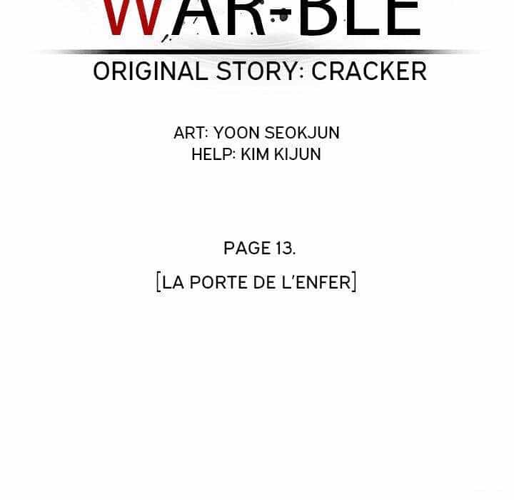 Warble - Chương 109 - ảnh 24
