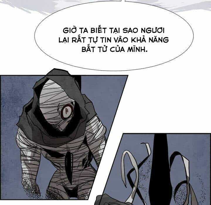Warble - Chương 110 - ảnh 22