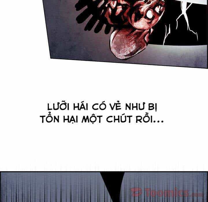Warble - Chương 110 - ảnh 4