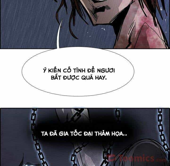 Warble - Chương 110 - ảnh 43