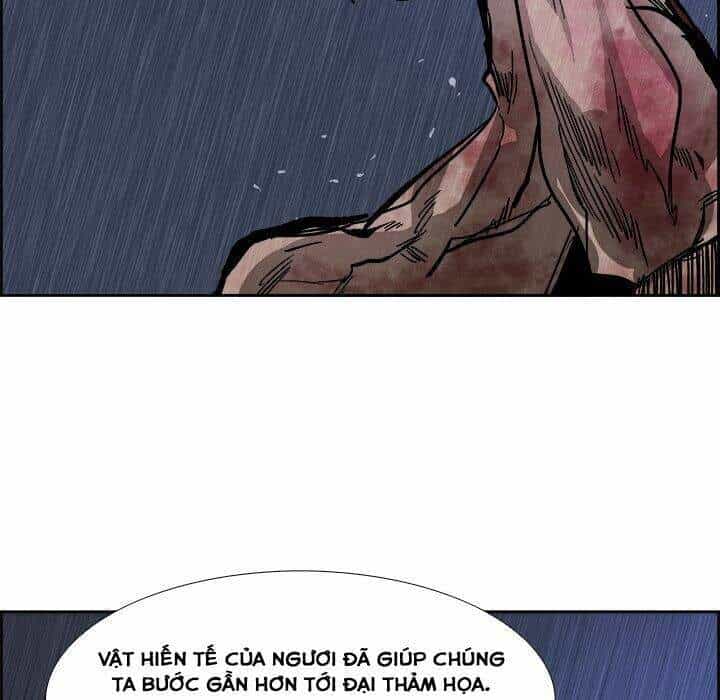 Warble - Chương 110 - ảnh 46