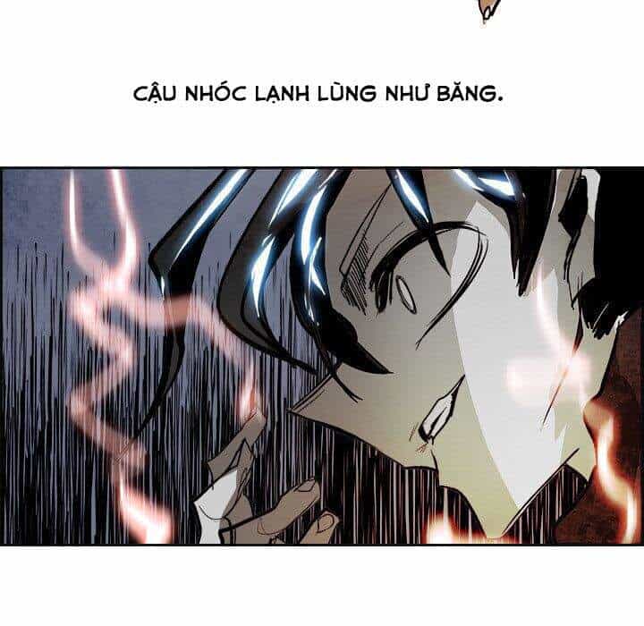 Warble - Chương 111 - ảnh 42