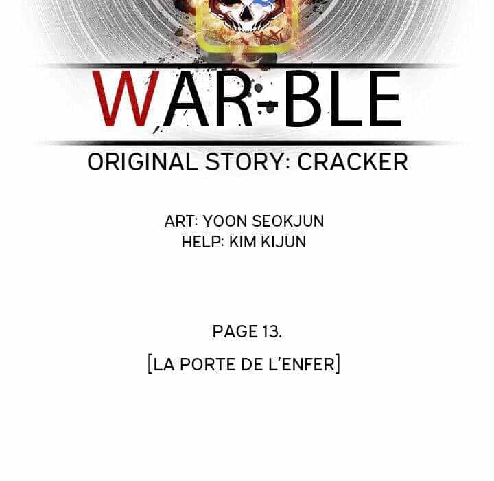 Warble - Chương 111 - ảnh 58