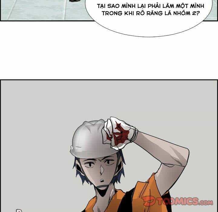 Warble - Chương 113 - ảnh 30