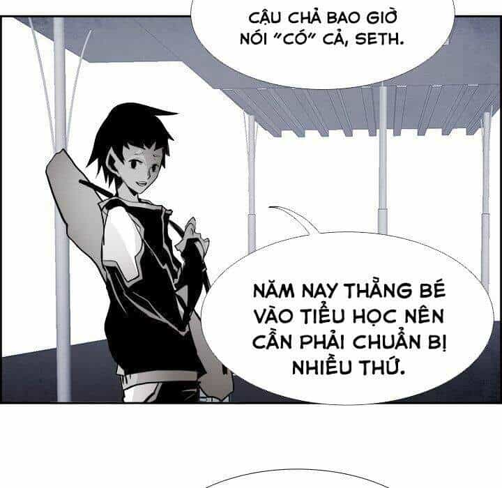 Warble - Chương 115 - ảnh 20