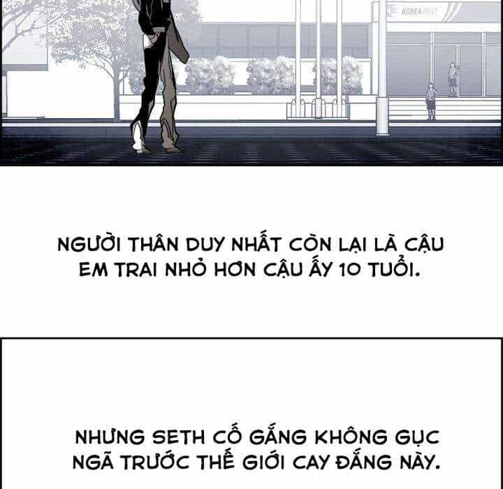 Warble - Chương 115 - ảnh 25