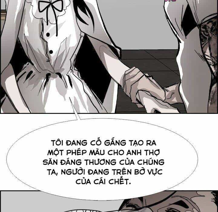 Warble - Chương 116 - ảnh 31