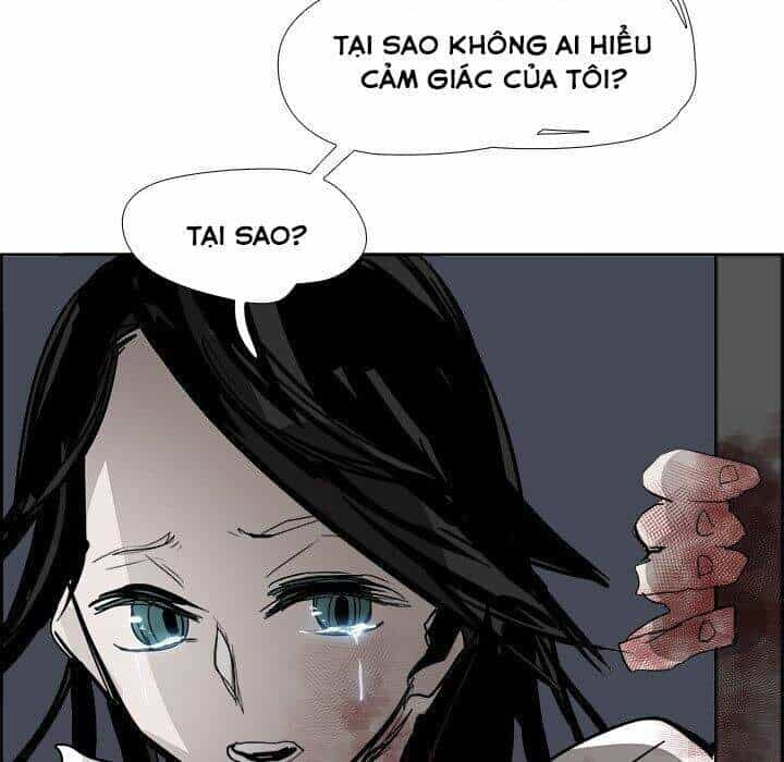 Warble - Chương 116 - ảnh 73