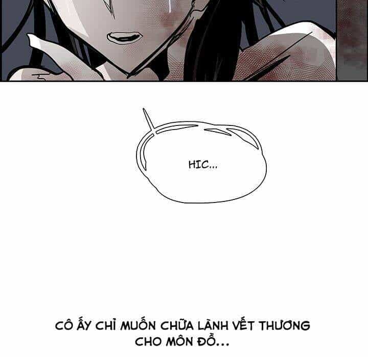 Warble - Chương 117 - ảnh 13