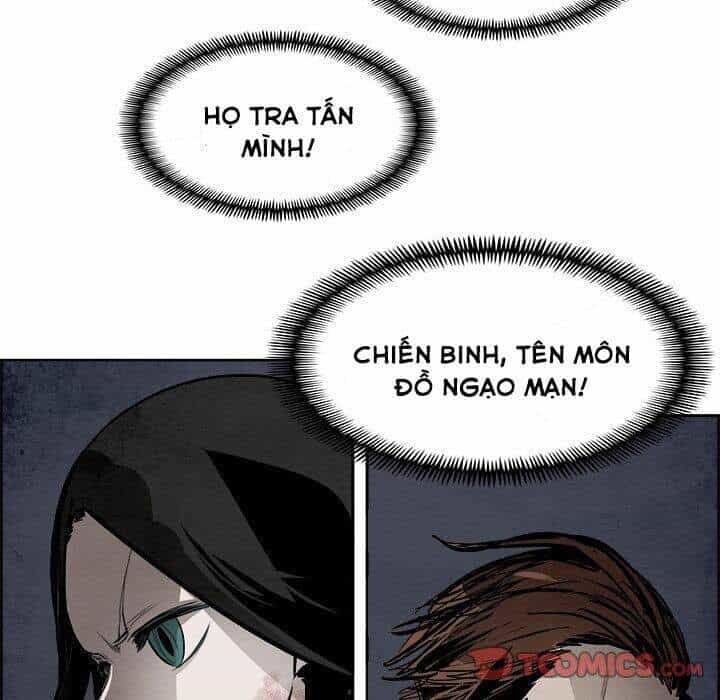 Warble - Chương 117 - ảnh 19
