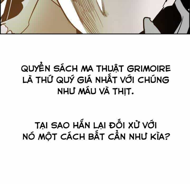 Warble - Chương 117 - ảnh 55