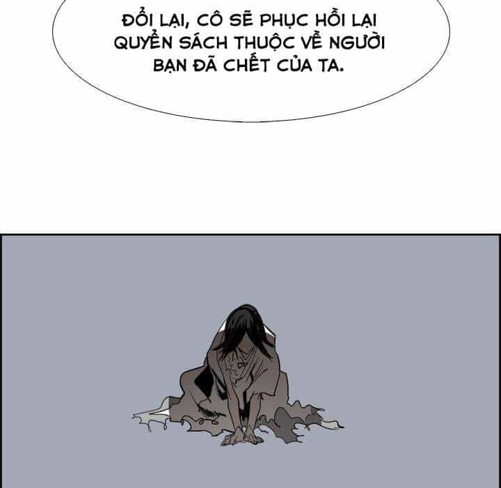 Warble - Chương 118 - ảnh 22