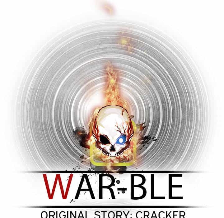 Warble - Chương 11 - ảnh 18