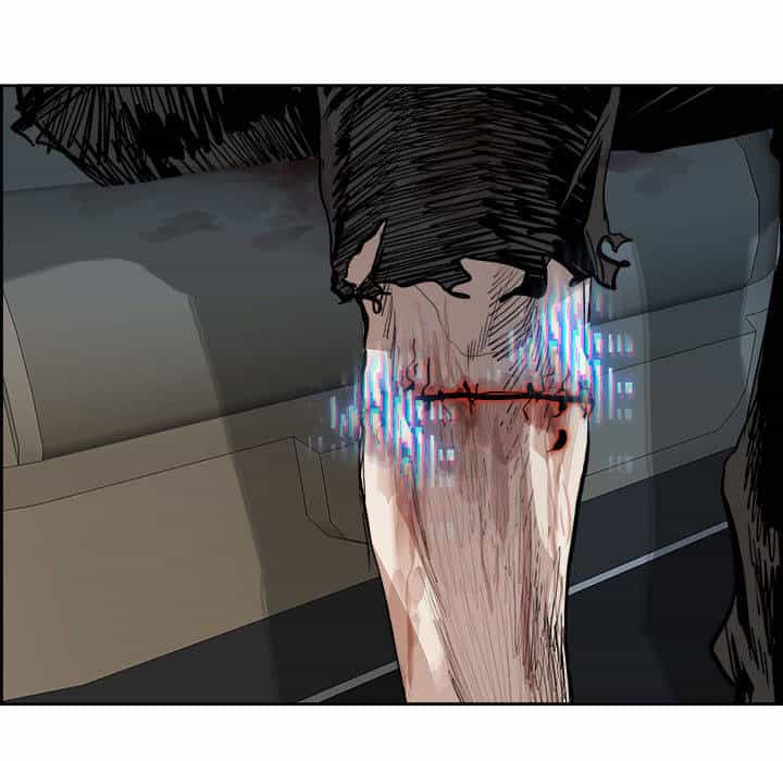 Warble - Chương 11 - ảnh 24