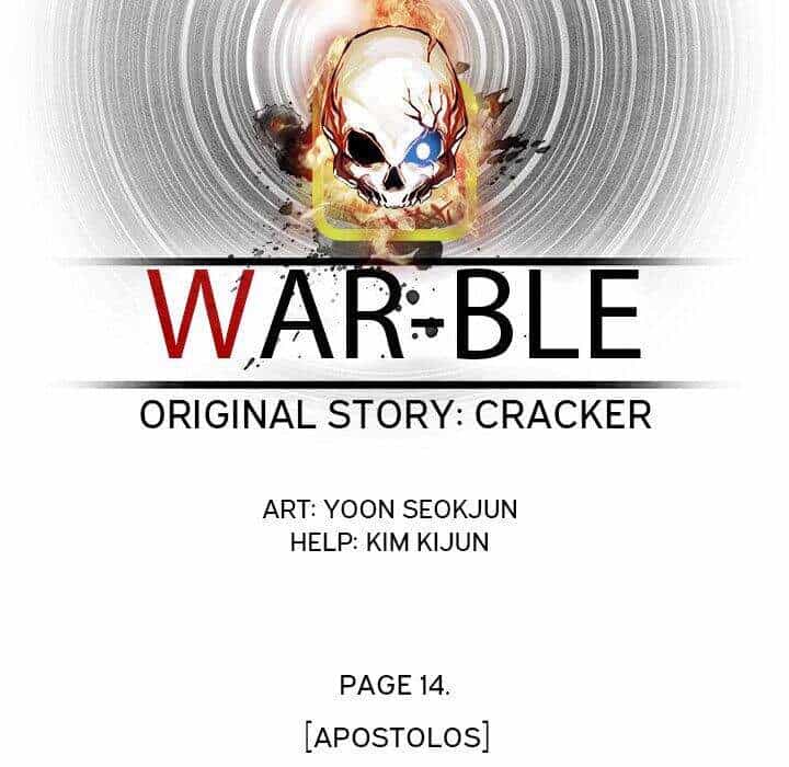 Warble - Chương 119 - ảnh 45