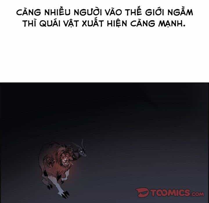 Warble - Chương 120 - ảnh 32