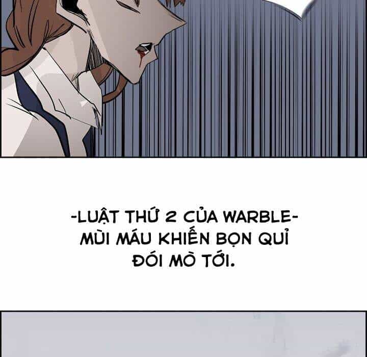 Warble - Chương 121 - ảnh 20