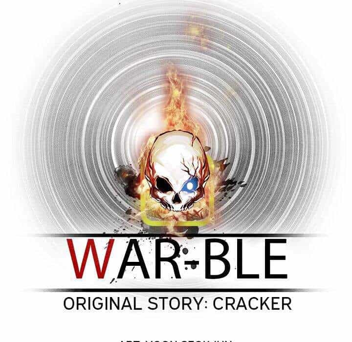 Warble - Chương 121 - ảnh 36