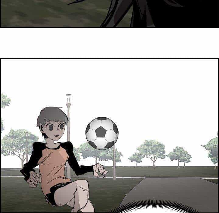 Warble - Chương 121 - ảnh 44