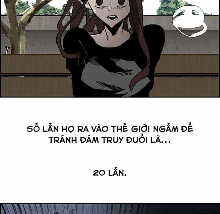 Warble - Chương 121 - ảnh 51